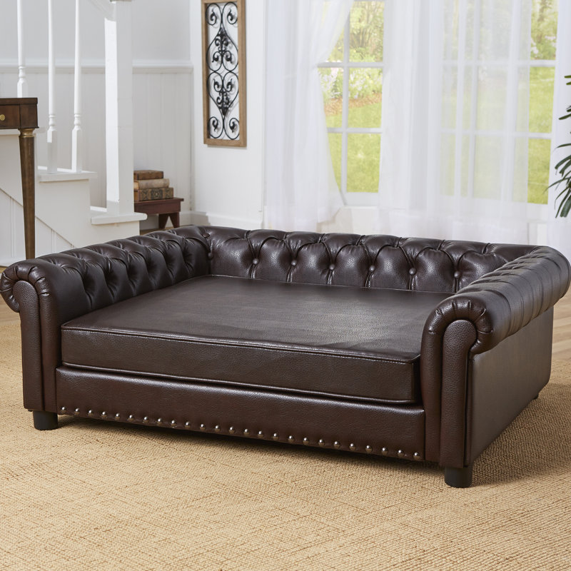 Dog sofa wayfair best sale